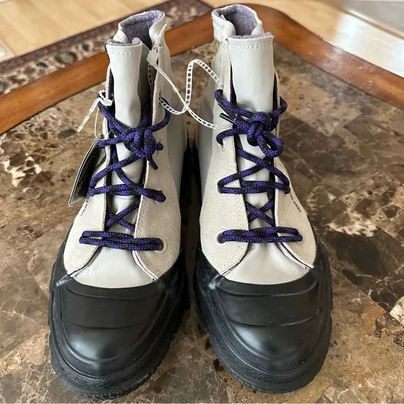 Authentic Converse Gore-Tex Unisex Boots - Picture 7 of 14